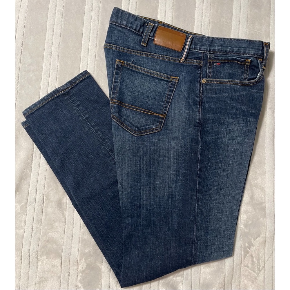 Tommy Hilfiger Denim Jean